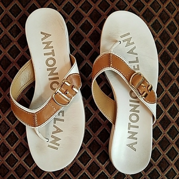 Antonio Melani Sandals - Picture 6 of 6